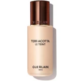 Guerlain Terracotta Le Teint Жидкая тональная основа с эффектом естественного сияния 0N, 35 мл
