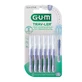 Межзубные щетки Gum Trav-ler 0,6 мм x6