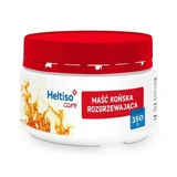 Heltiso Care Согревающая мазь для лошадей, 350 г