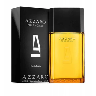 Azzaro Pour Homme Туалетна вода, 200 мл