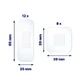 Пластир Elastoplast Водонепроникний Aqua Protect 20 x20