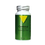 Vit'All+ Кориця 80 GELI