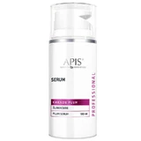 Набір Apis Professional Kakadu Plum, ser de prune, 100 мл + concentrat de façă, 30 мл + mască de façă, 100 мл безкоштовно