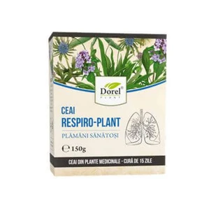 Чай Respiro Plant, 150 г, Dorel Plant