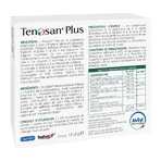 Alvityl Tenosan Plus 14 пакетиков: цены и характеристики