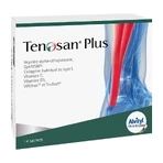 Alvityl Tenosan Plus 14 пакетиков: цены и характеристики