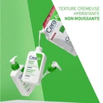 Cerave Body Cleanser Eco Recharge Crème Lavante Hydratante Visage Et Corps Peaux Normales A Sèches 473 мл: цены и характеристики
