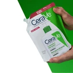 Cerave Body Cleanser Eco Recharge Crème Lavante Hydratante Visage Et Corps Peaux Normales A Sèches 473 мл: цены и характеристики