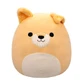 Плюшевая игрушка Щенок Купер, 12 см, 3 года+, Squishmallows
