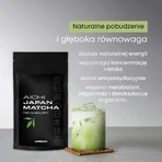 Supersonic Aichi Japanese Matcha Premium Tea, 100 г: цены и характеристики