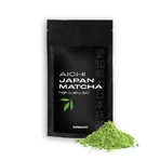 Supersonic Aichi Japanese Matcha Premium Tea, 100 г: цены и характеристики