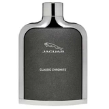 Apă de toaletă Jaguar Classic Chromite, 100 мл