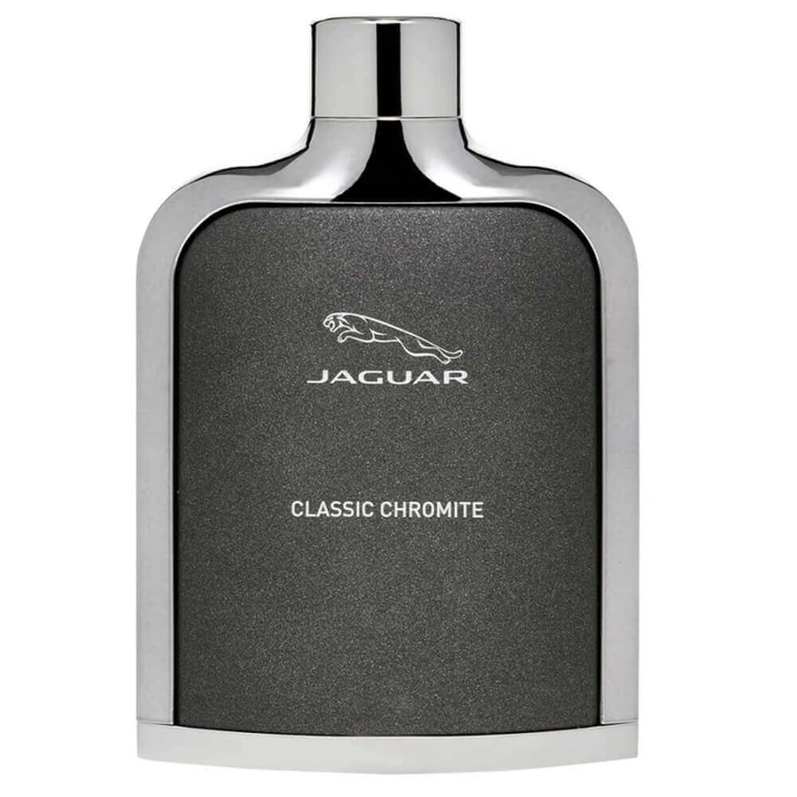 Apă de toaletă Jaguar Classic Chromite, 100 мл: цены и характеристики