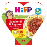 Спагетті Болоньєзе HiPP Organic, після 1 року, 250 г