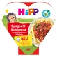 Спагетті Болоньєзе HiPP Organic, після 1 року, 250 г