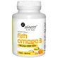 Aliness Fish Omega3 Triglycerides 180/120 мг, 60 капсул