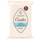 Антибактериальные салфетки Cavaillès Intimate Dryness x15