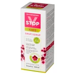Фітофонтана V-Stop Kids 6m+, сироп для дітей від 6 місяців, зі смаком лайма, 100 мл: ціни та характеристики