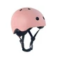 Защитный шлем для детей, размер S/M, 3 года+, Rose, Scoot & Ride