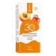 Солнцезащитный крем SPF 30 Персиковый, 50 мл, Lirene
