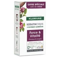 Klorane Keratincaps Капсулы для силы и жизненной энергии