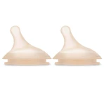 Suavinex Tétines Pour Biberon Anti Colique Débit Allaitement A x2: ціни та характеристики