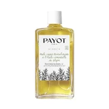 Payot Herbier Восстанавливающее масло для тела с эфирным маслом тимьяна 95 мл