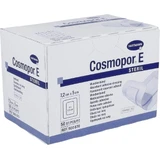 Хартманн COSMOPOR E STERIL Пов'язка на рану стерильна (7,2х5см) 1х50 шт.