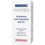 Novaclear Whiten Whitening Protective, защитный антиперспирант в рулоне, 50 мл: цены и характеристики