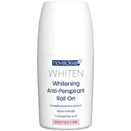 Novaclear Whiten Whitening Protective, защитный антиперспирант в рулоне, 50 мл: цены и характеристики
