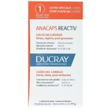 Комплекс Ducray Anacaps Reactiv від випадіння волосся,  3 шт. x 30 капсул