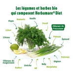 A.Vogel France Diet Herbamare 125 г: цены и характеристики