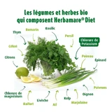 A.Vogel France Diet Herbamare 125 г