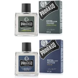 Бальзам для гоління з одним лезом Proraso 100 мл
