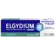 Набор Elgydium Junior, паста для детей в форме геля для детей 7-12 лет, mentă ușoară, 2 x 50 мл