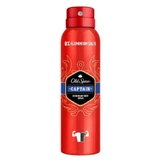 Old Spice, Дезодорант "Капітан", 150 мл