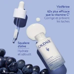 Caudalie Vinoperfect Освітлююча сироватка проти пігментних плям 30 мл: ціни та характеристики