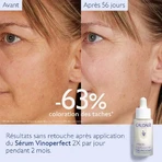 Caudalie Vinoperfect Освітлююча сироватка проти пігментних плям 30 мл: ціни та характеристики