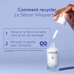 Caudalie Vinoperfect Освітлююча сироватка проти пігментних плям 30 мл: ціни та характеристики