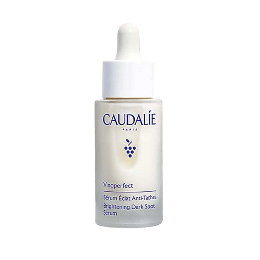 Caudalie Vinoperfect Освітлююча сироватка проти пігментних плям 30 мл: ціни та характеристики