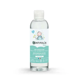 Centifolia Newborn Organic Micellar Water 100ml