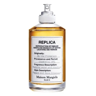 Туалетная вода Maison Margiela Replica By the Fireplace, 100 мл