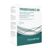Inovance Probiovance Balancing Oral Gold 14 пакетиків