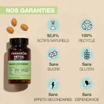 Pranarôm Aromaboost Detox 60 Caspole: ціни та характеристики