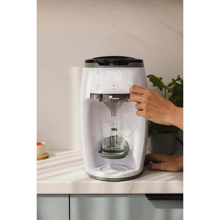Momini MilkMagic, молочна машина: ціни та характеристики