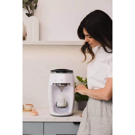 Momini MilkMagic, молочна машина: ціни та характеристики