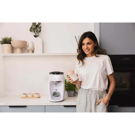 Momini MilkMagic, молочна машина: ціни та характеристики