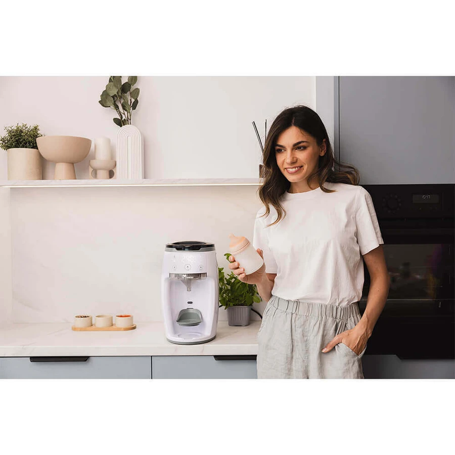 Momini MilkMagic, молочна машина: ціни та характеристики