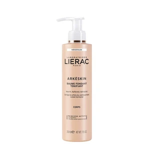 Lierac Arkeskin Loțiune hrănitoare de fermitate, 200 мл