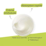 A-Derma Exomega Control Пом'якшувальний крем проти свербежу Суха шкіра, схильна до атопічної екземи 400мл: ціни та характеристики